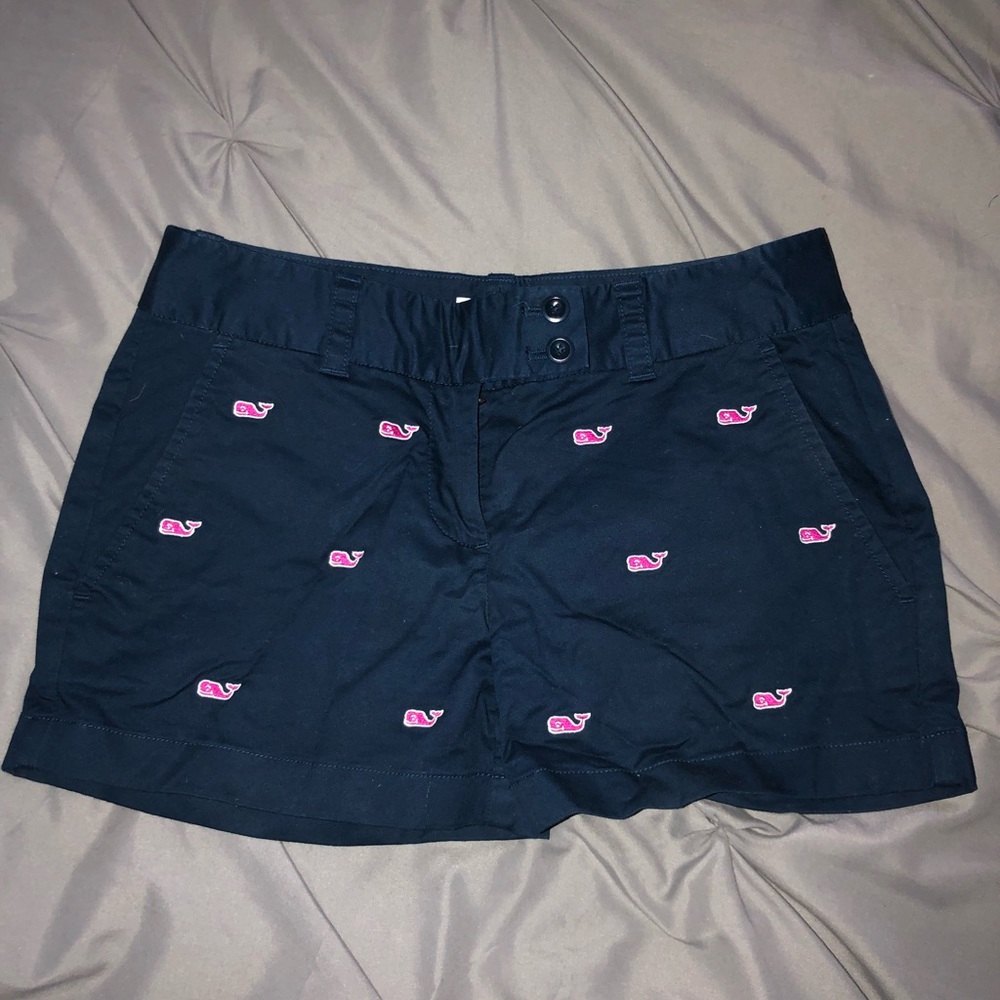 Vineyard Vines shorts
